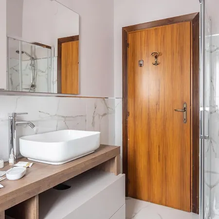 Escape Apartment Lanciano