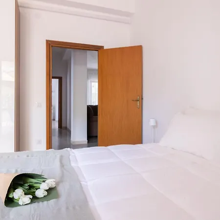 Escape Apartment *