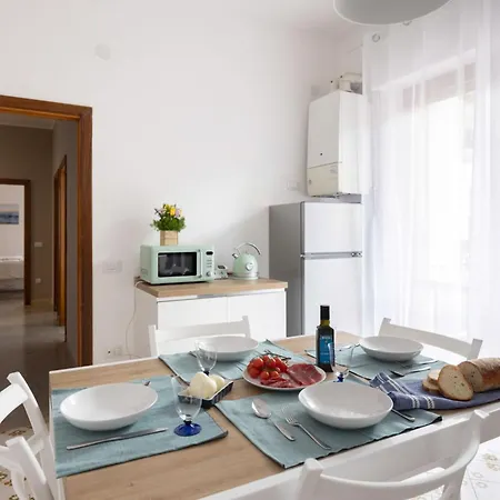 Escape Apartment Lanciano