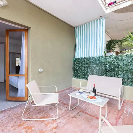Escape Apartment