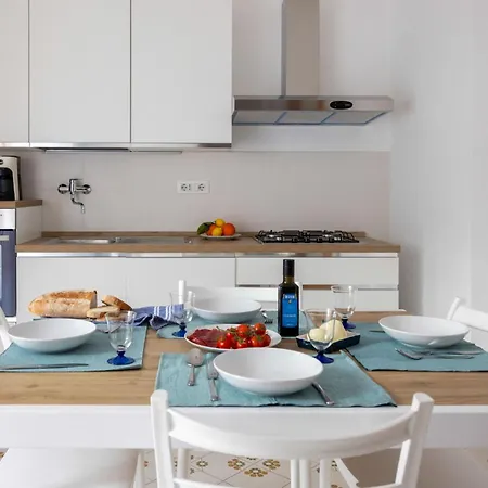 Apartamento Escape