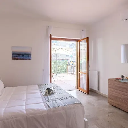 Escape Apartment Lanciano