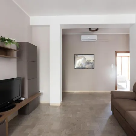 Lägenhet Escape Lanciano