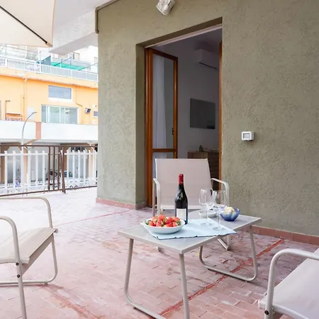 Escape Apartment