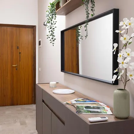 Escape Apartment Lanciano