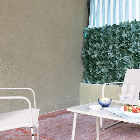 Apartamento Escape Lanciano