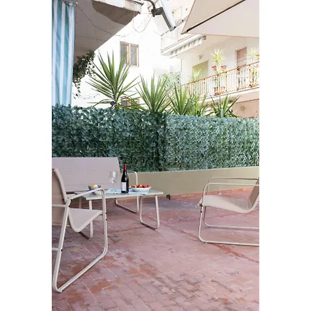 Escape Apartment *