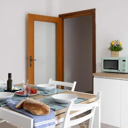 Apartment Escape Lanciano